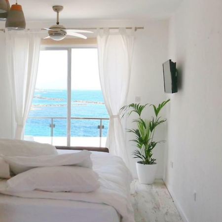 Nomasuites - Sea Studio Πάφος Εξωτερικό φωτογραφία